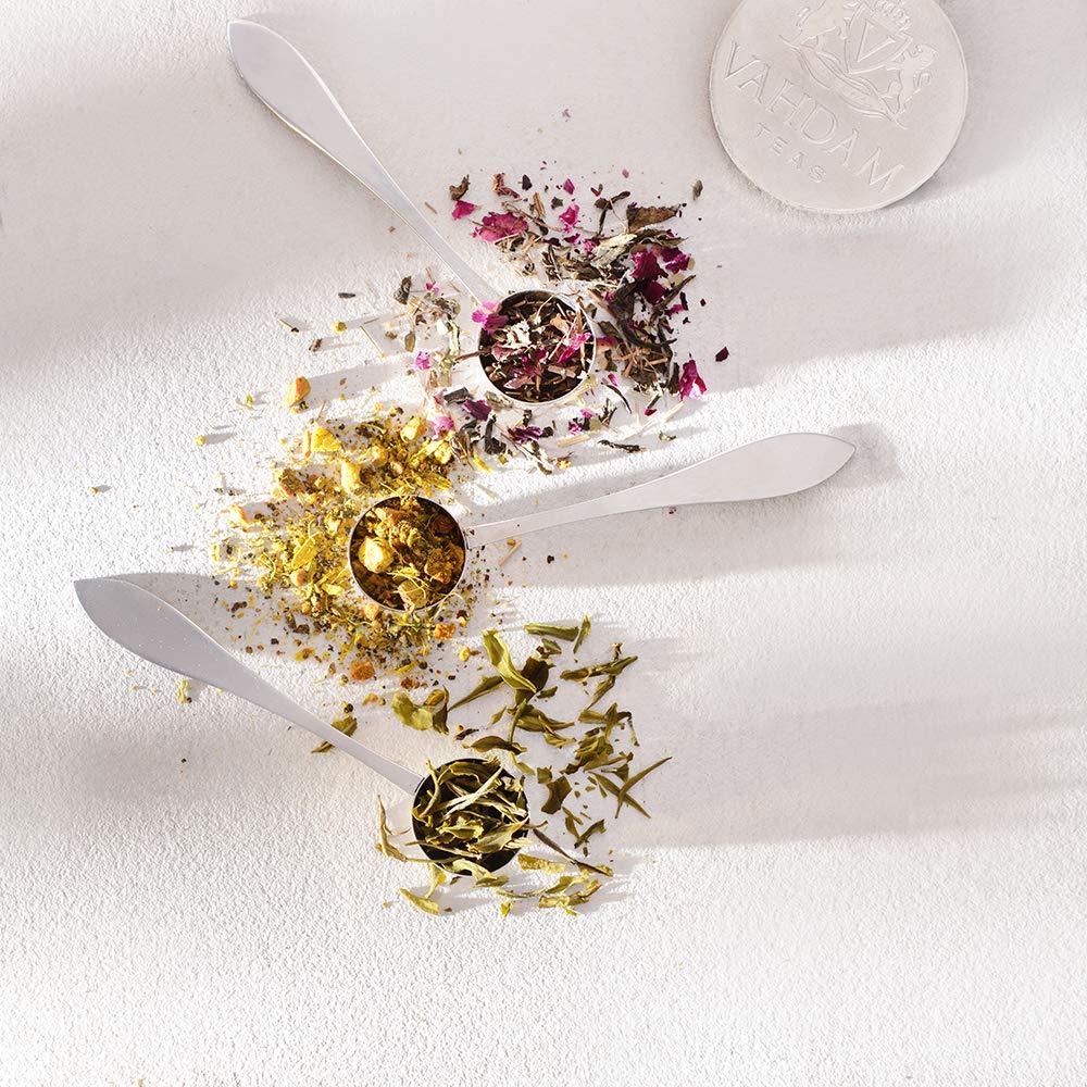Perfect Serve Tea Spoon, Image - 4