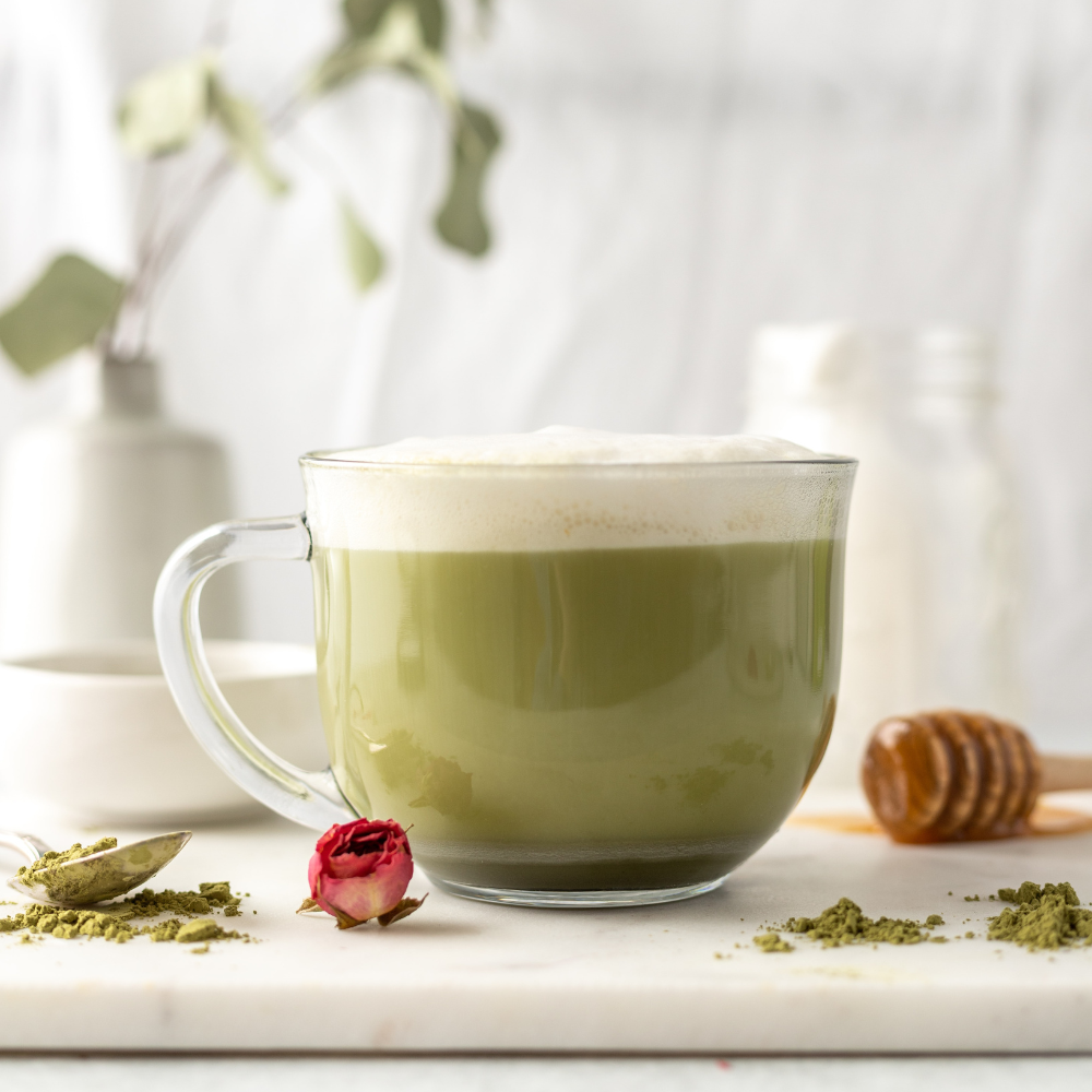 Premium Matcha Green Tea Powder- 50g