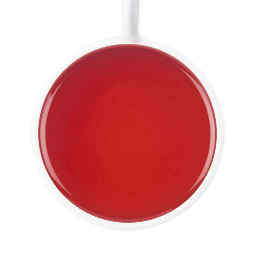 Berry Cinnamon Herbal Tea Tisane, 15 Count