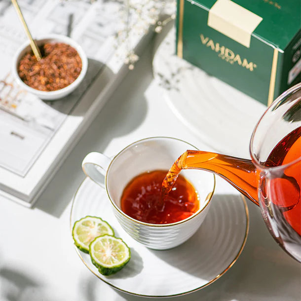 Daily Assam Black Tea, 12oz/340g
