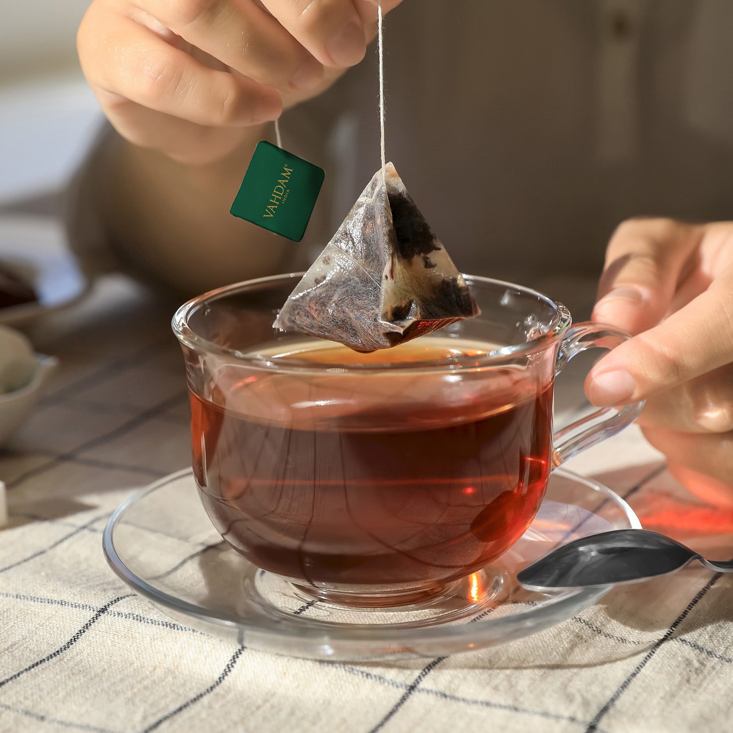English Breakfast Black Tea, 100 Count