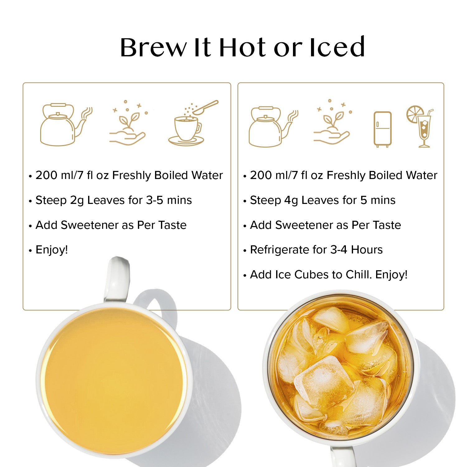 Imperial Himalayan White Tea, 1.76oz/50g