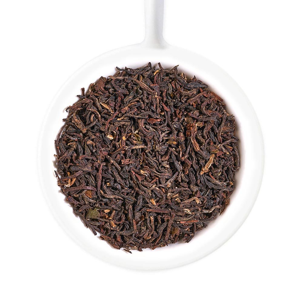 2025 Castleton Classic Darjeeling Second Flush Black Tea DJ 354