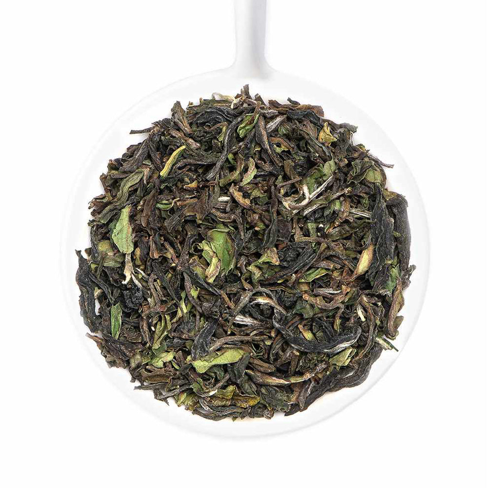 2026 Giddapahar Premium Darjeeling First Flush Tea DJ FF BT/ 100g