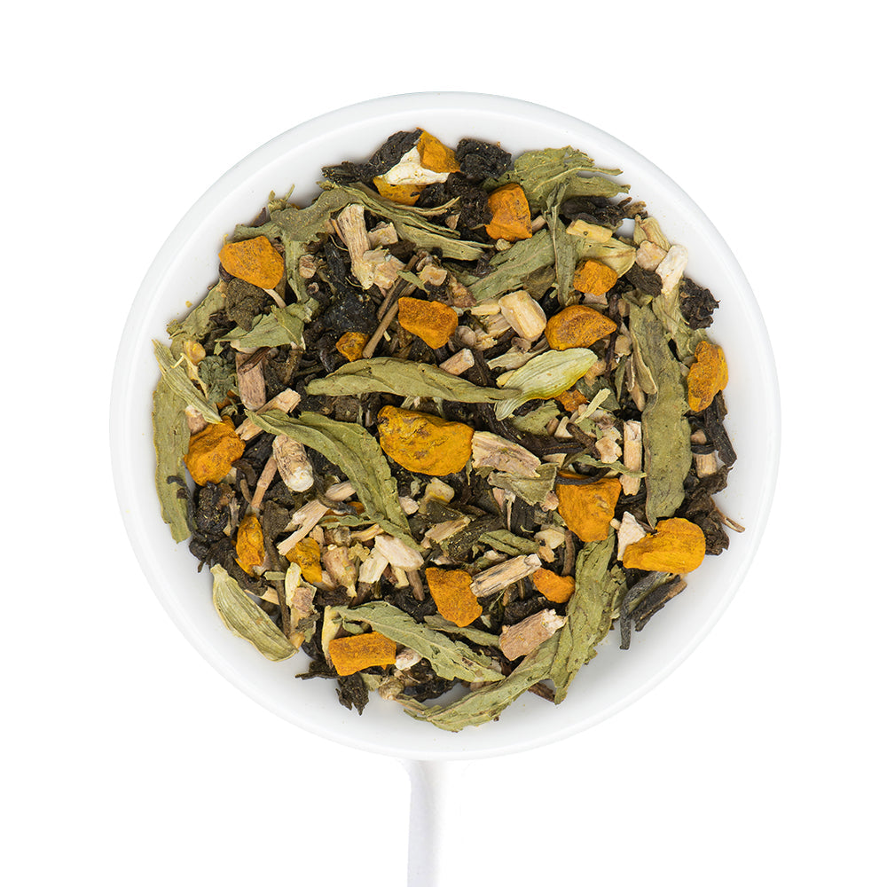 Sweet Himalayan Green Tea, 3.53oz/100g