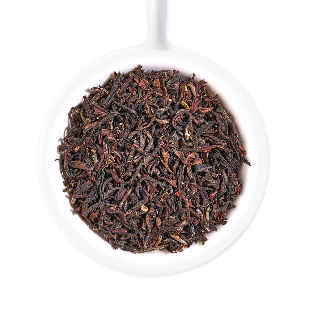 Jungpana Muscatel Darjeeling Second Flush Black Tea DJ 121/2023, Image - 3