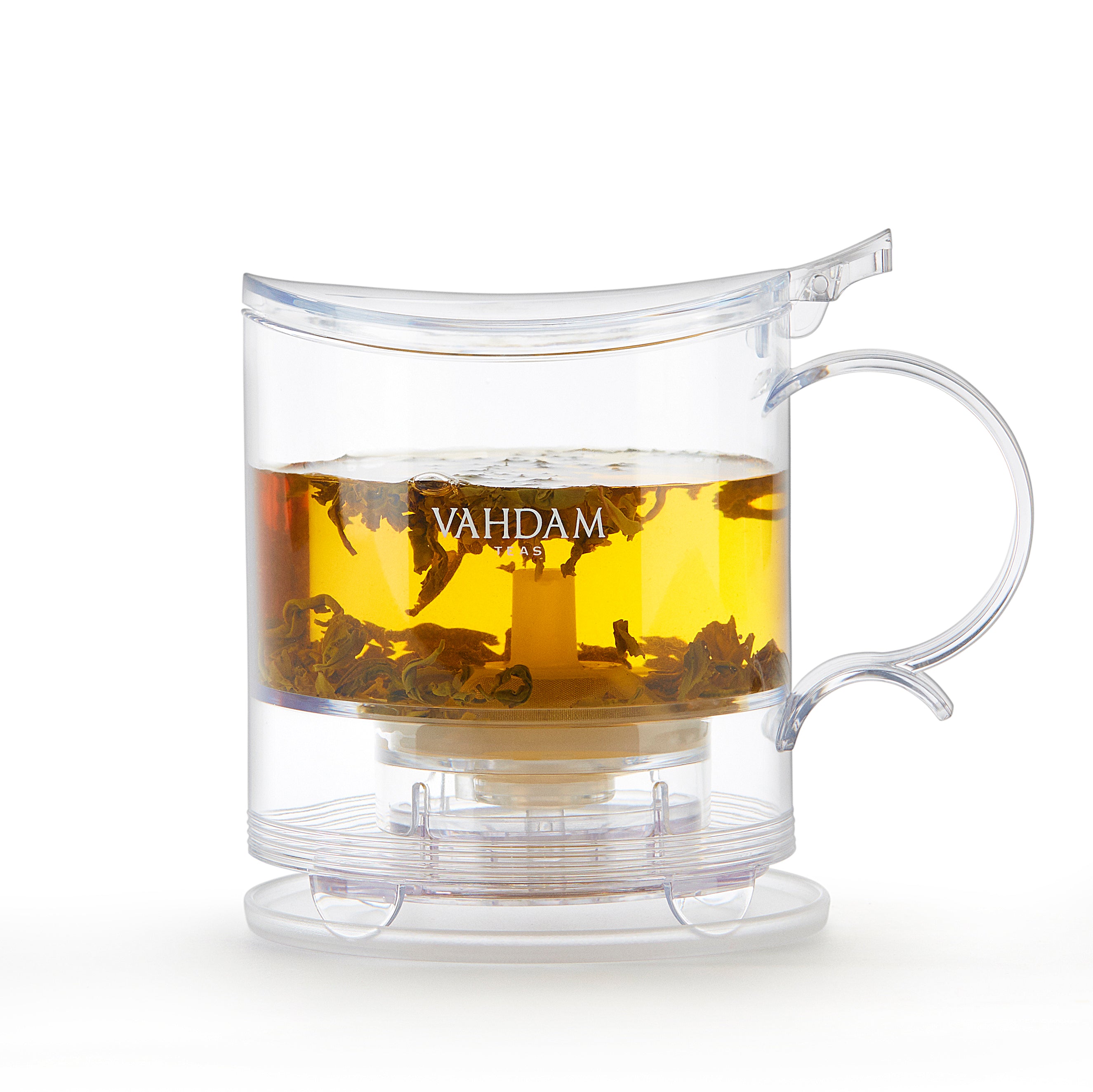 Imperial Tea Maker with Infuser, 16 Oz, 475ml