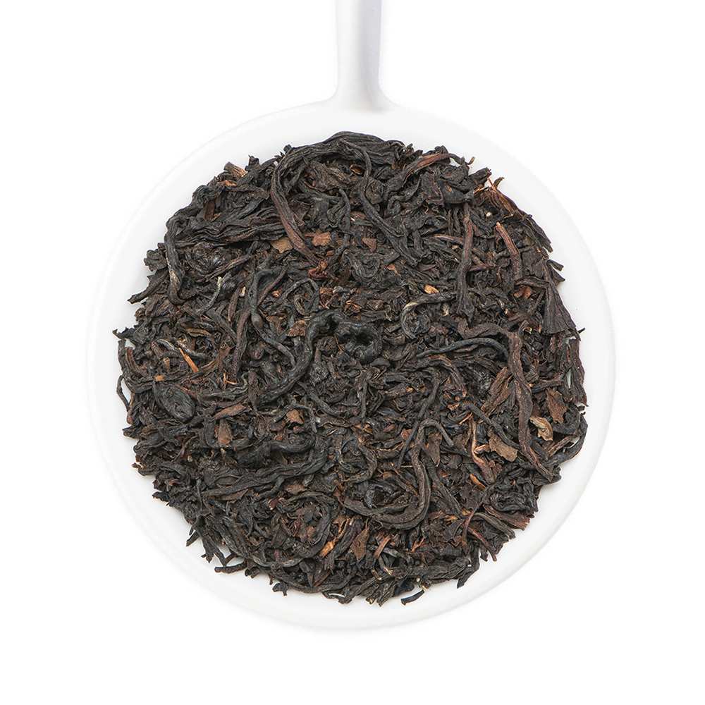 Lopchu Golden Orange Pekoe Darjeeling Second Flush Black Tea, 3.53Oz/100g