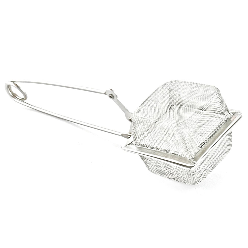 Square Tea Infuser, Image - 2