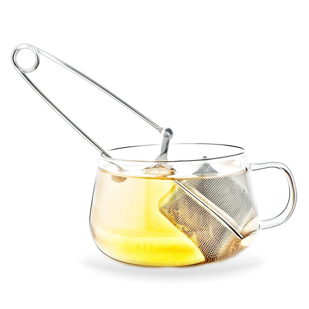 Square Tea Infuser, Image - 3