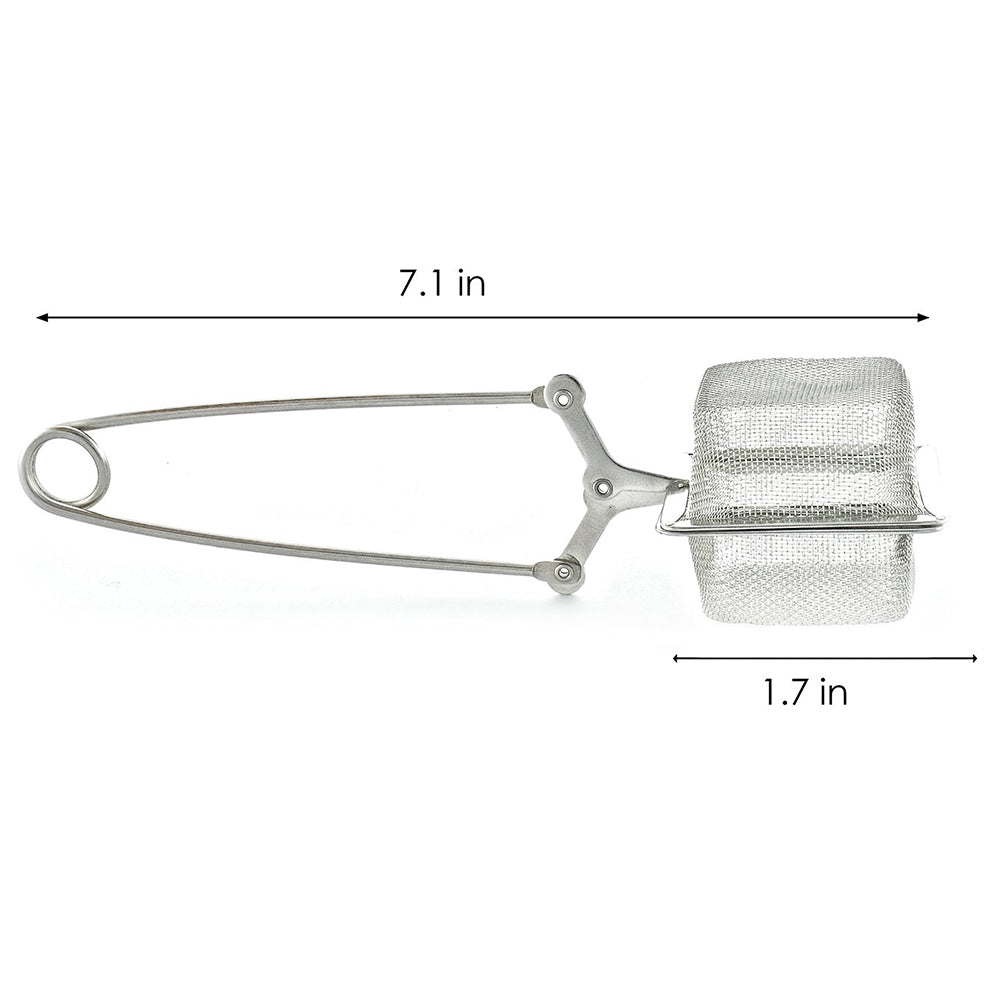 Square Tea Infuser, Image - 5