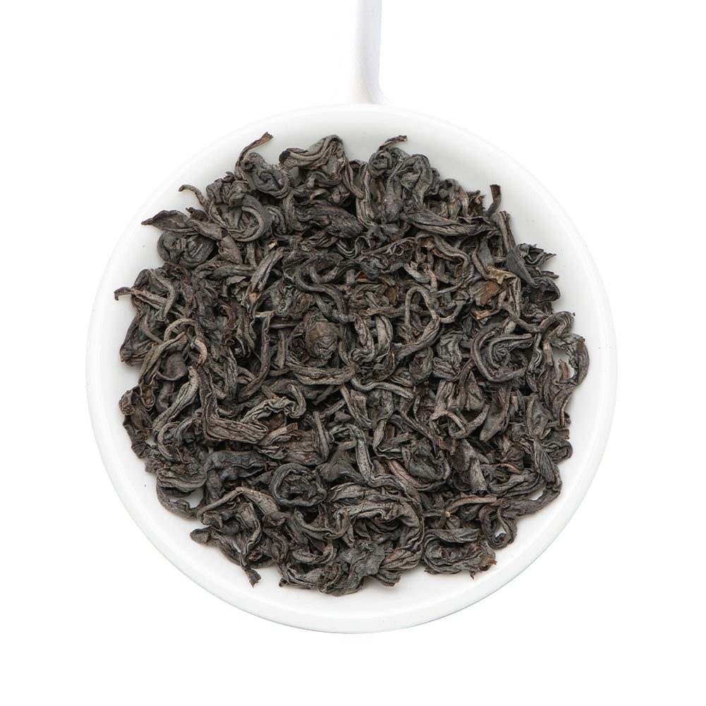 Blue Mountain Nilgiri Oolong Tea, 1.76oz/50g , Image - 2
