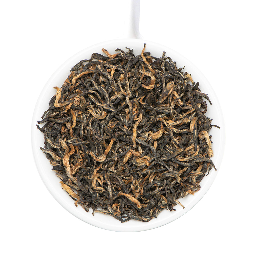 Himalayan Gold Black Tea, 3.53 oz/100g , Image - 3