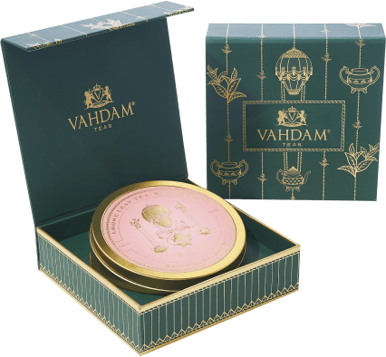 VAHDAM® India | Feel Alive : Buy Premium Teas Online