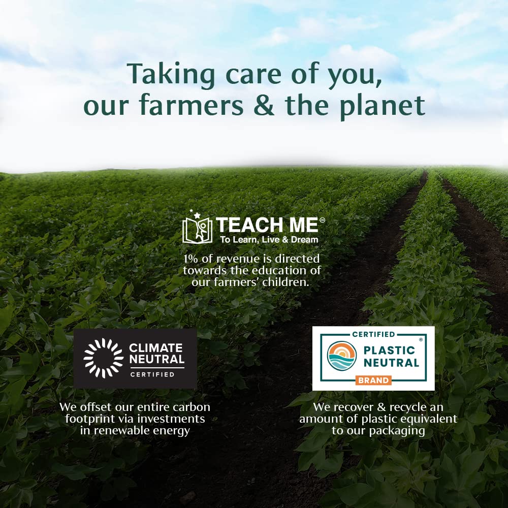 India's Original Masala Chai Tea, Tin Gift Set, 1.76oz/50g