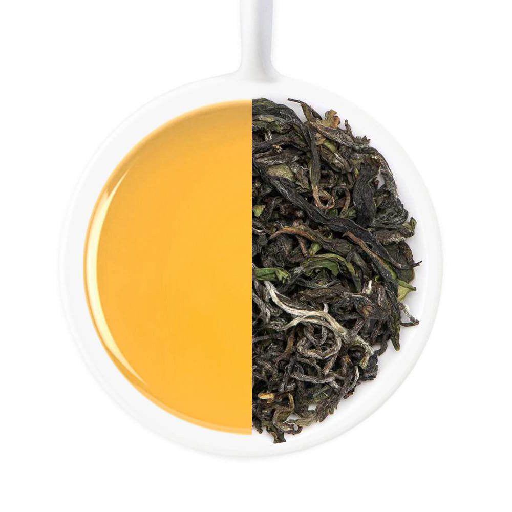 2025 Arya Diamond Darjeeling First Flush Black Tea Ex 31