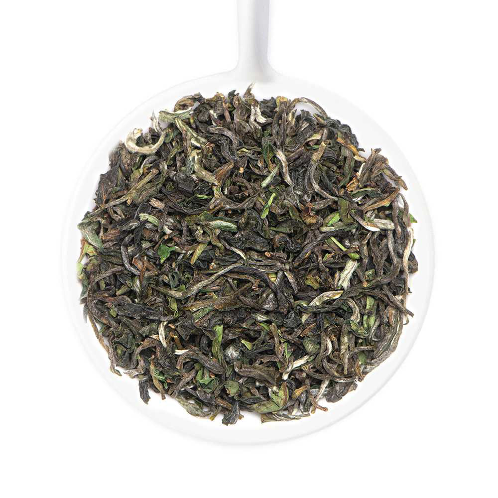 2026 Badamtam Premium Darjeeling First Flush Black Tea-100g