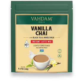 Le French Earl Grey Tea - VAHDAM® USA