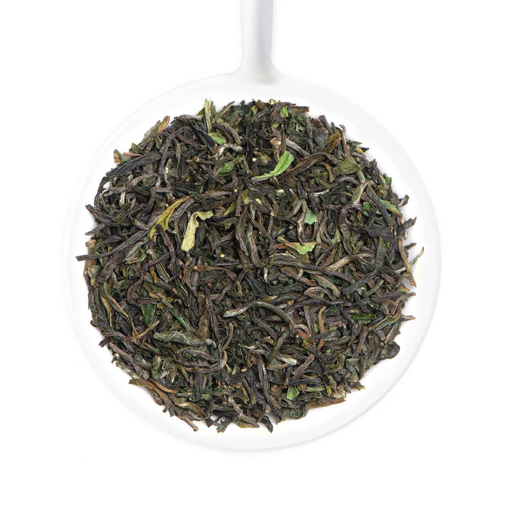 2025 Barnesbeg Premium Darjeeling First Flush Black Tea DJ 04