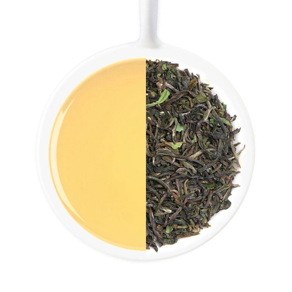 2026 Barnesbeg Premium Darjeeling First Flush Black Tea-100g | VAHDAM®