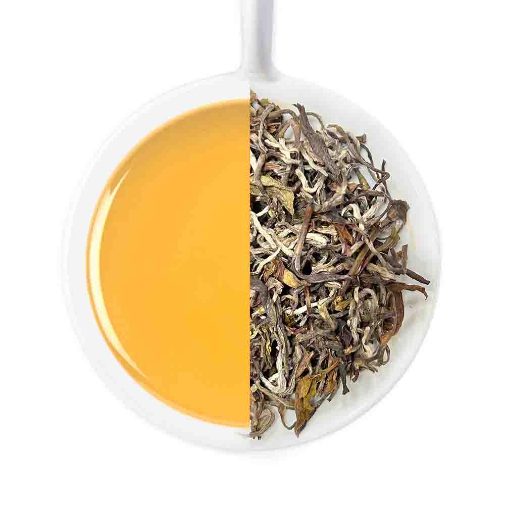 2025 Castleton Moonlight Darjeeling Second Flush Black Tea DJ 373