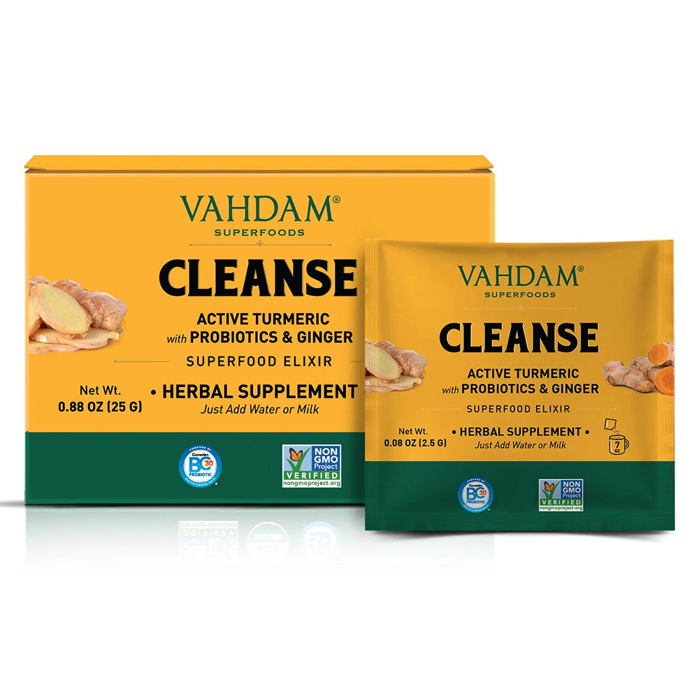 Instant cleanse deals
