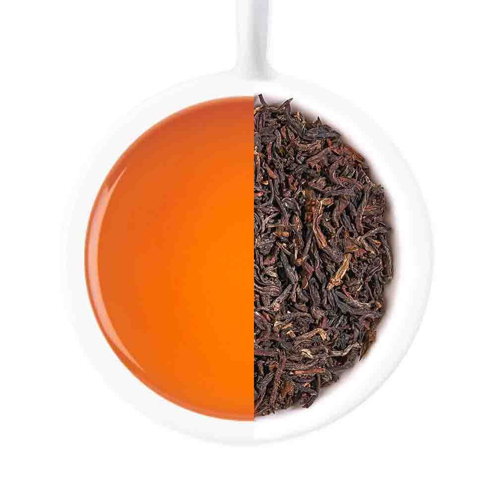 2025 Castleton Classic Darjeeling Second Flush Black Tea DJ 354