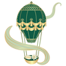logo of VAHDAM® | Wellness Teas & Coffee | Feel Alive