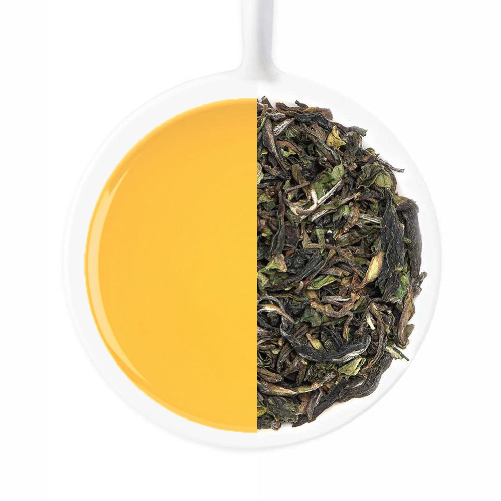 2025 Giddapahar Premium Darjeeling First Flush Black Tea DJ 11