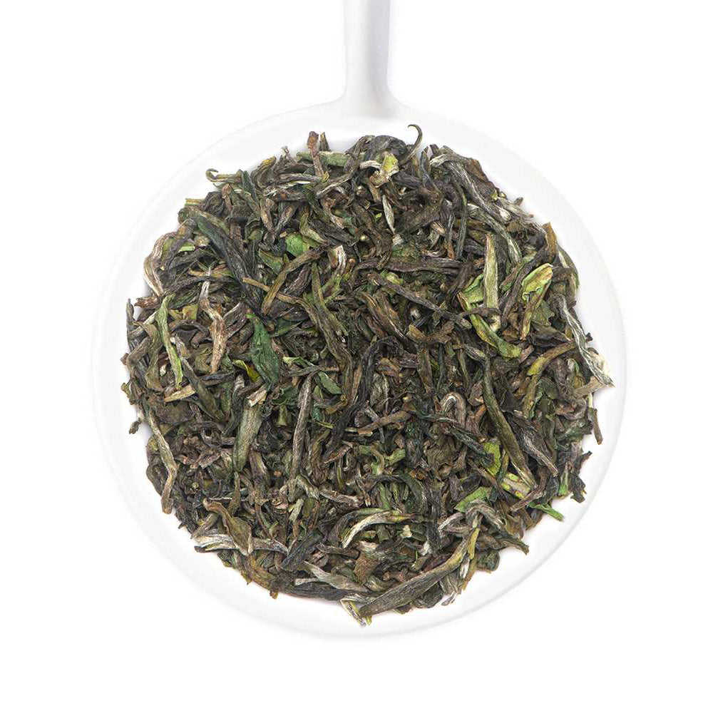 2026 Margaret's Hope Moonlight Darjeeling First Flush Black Tea-50g