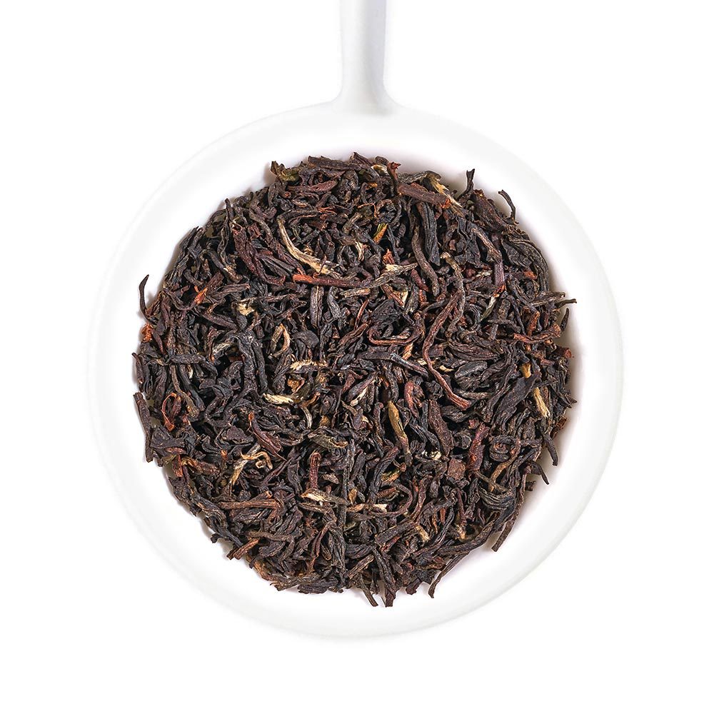 2025 Giddapahar Classic Darjeeling Second Flush Black Tea DJ 74
