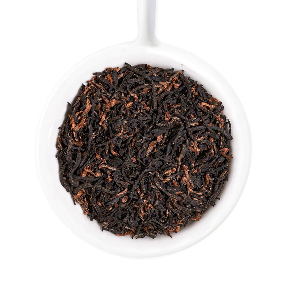 2025 Halmari Clonal Assam Second Flush Black Tea 533