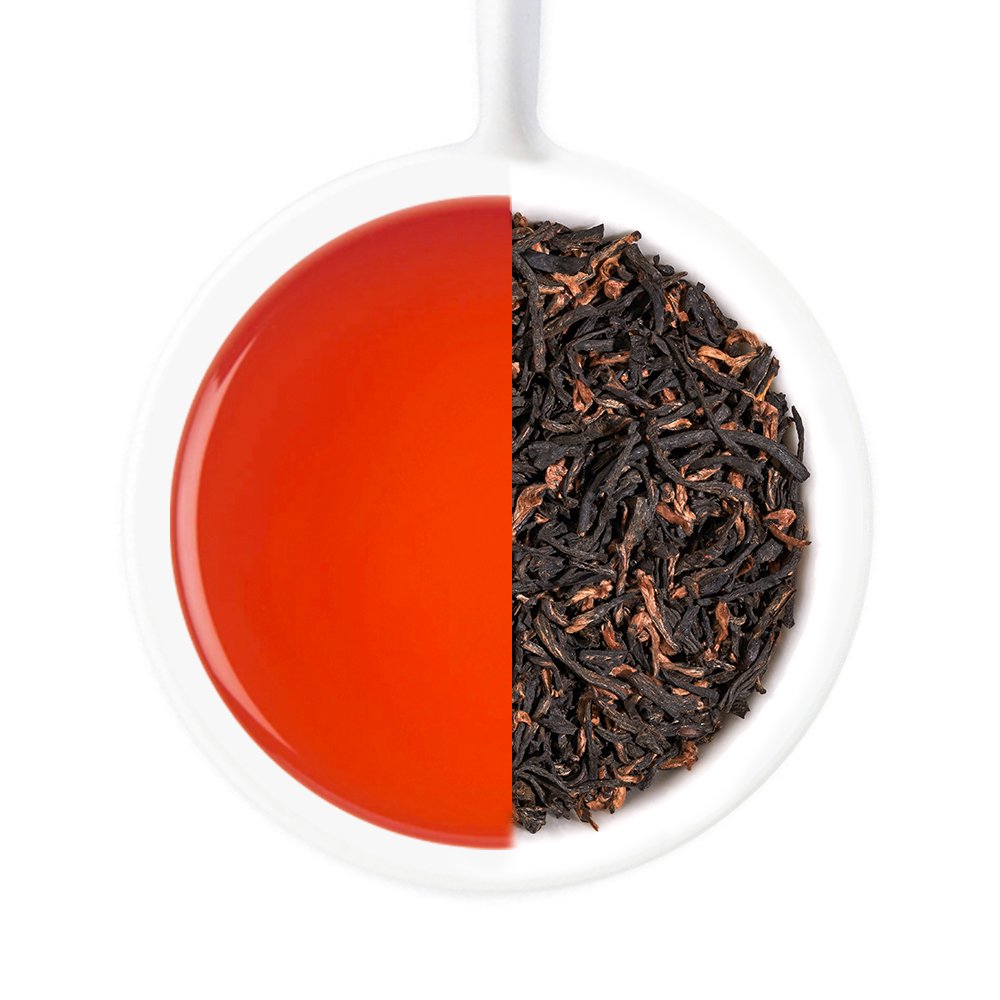 2025 Halmari Clonal Assam Second Flush Black Tea 533
