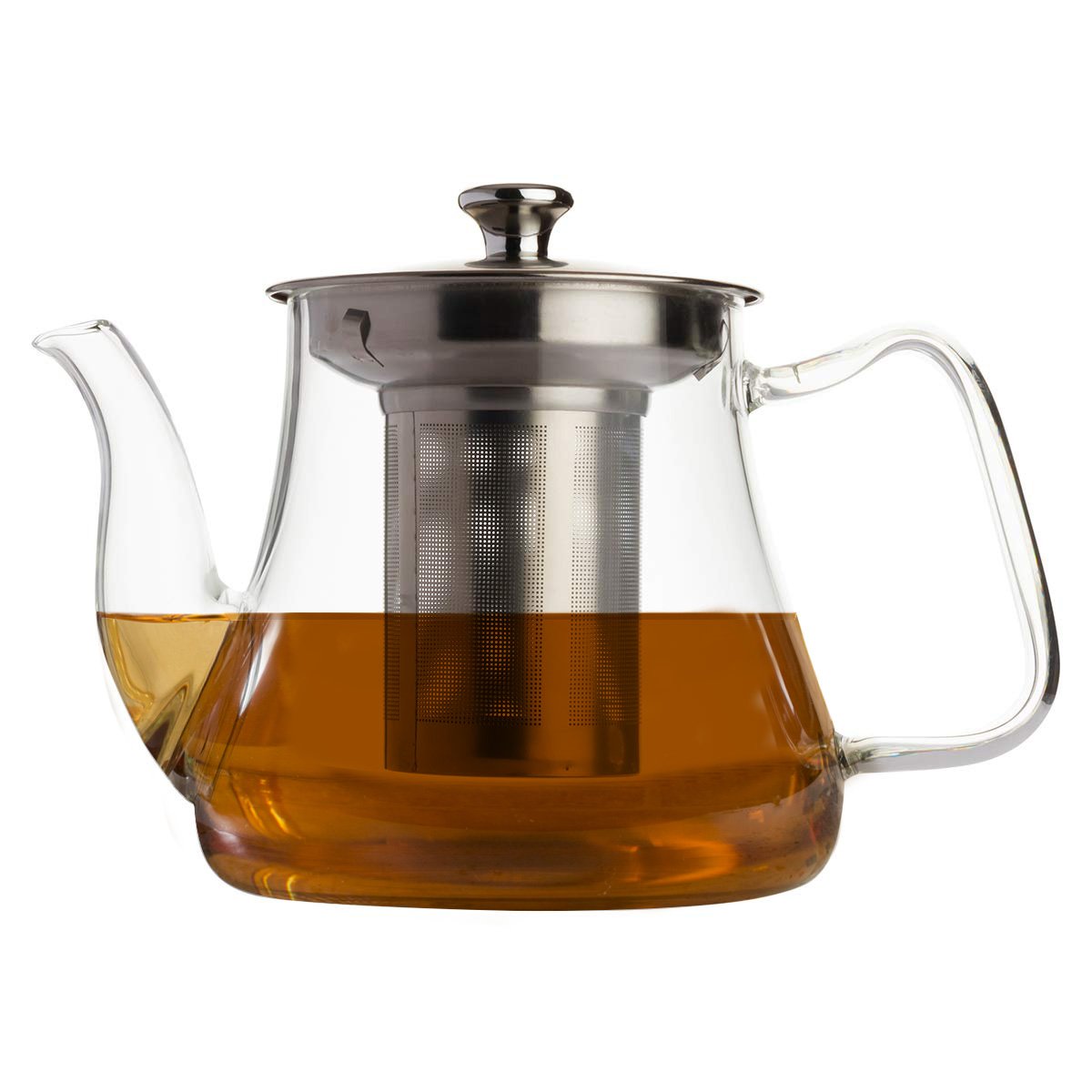 Radiance - Glass Tea Pot with Infuser