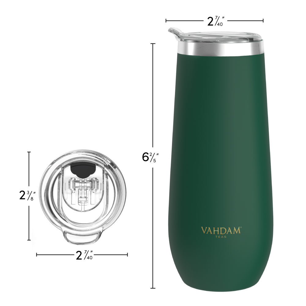 Eco Green Tumbler