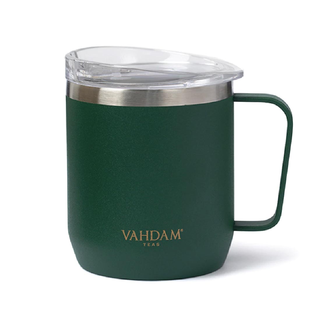 Vahdam Drift Mug - VAHDAM® Global