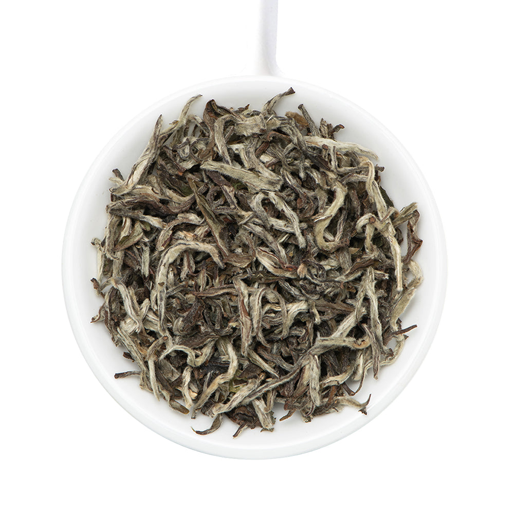 Imperial Himalayan White Tea, 1.76oz/50g , Image - 2